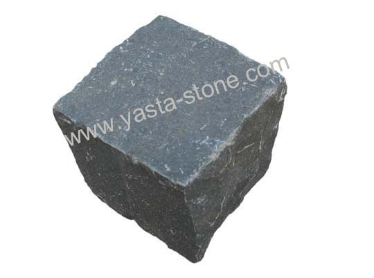 G684 Cube Stone