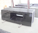 black granite kitchen vanity top