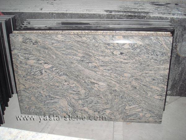 Granite Wall Panel