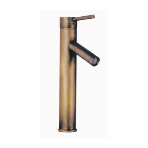 Antique Brass Faucet