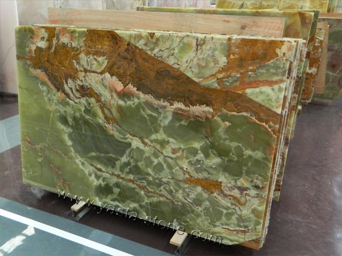 Green Ancient Jade Slabs Jade Tiles Countertops Vanity Top Wall