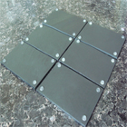 Slate Plate Silicone Insole