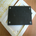 Slate Plate Foam Packing