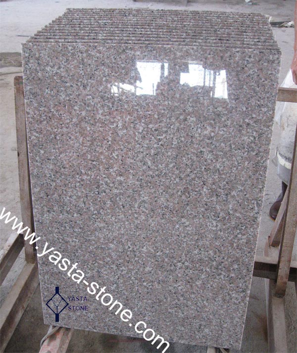 G635 Granite Tiles