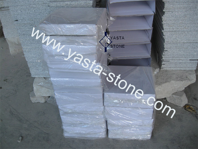 Granite Tiles Carton Box