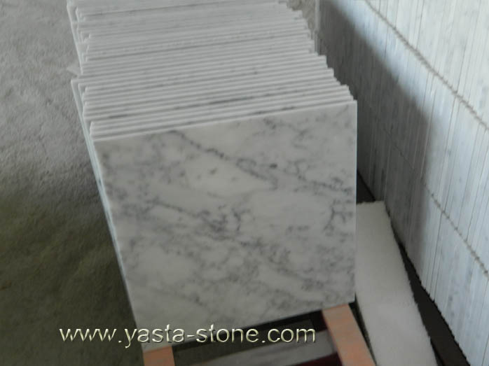 Italy Carrara Marble