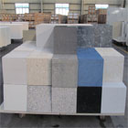 Artifical Marble Colours