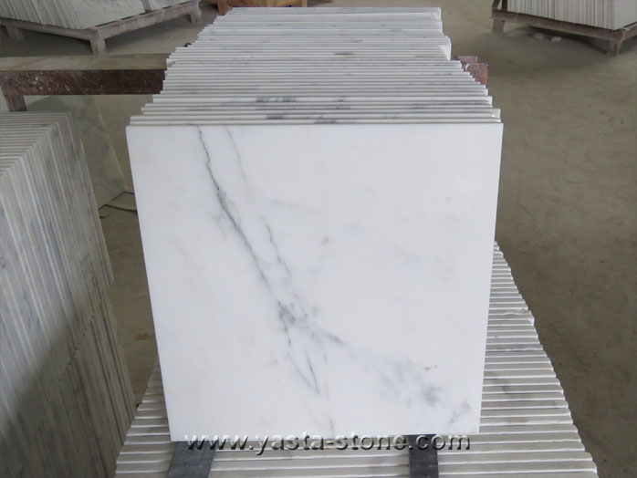 Calacatte Marble