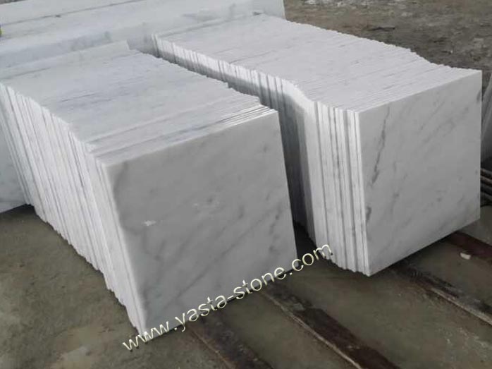Guangxi White Tile