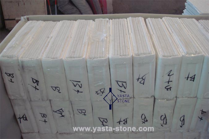 Marble Tiles Packing