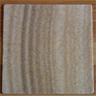 Wooden Yellow Tumbled Tile