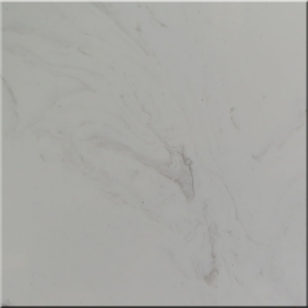 White Artifical Stone Ariston Tiles Slabs Countertops