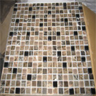 China Marble Mosaic