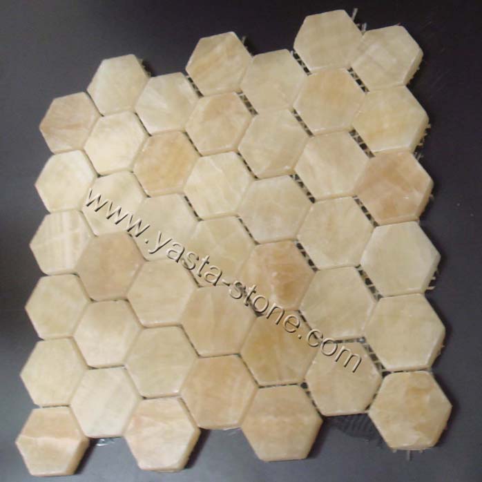 Hexagon  Mosaic