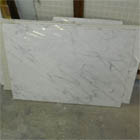 Carrara White